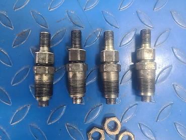 DIZNA 2,7TD ZA NISSAN KING CAB, PATHFINDER, TERRANO | odlicne