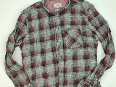 Shirt for men, M (EU 38), Marks & Spencer, condition - Very good
