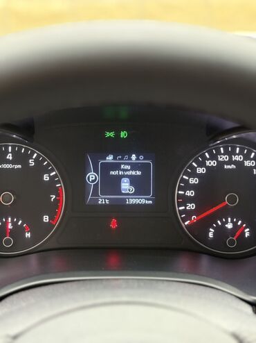 Kia: Kia K5: 2017 г., 2 л, Автомат, Бензин, Седан at lalafo.kg — 8 Kia: Kia K5: 2017 г., 2 л, Автомат, Бензин, Седан — 8