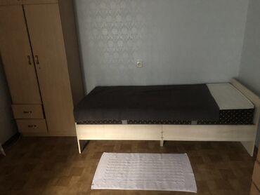 Долгосрочная аренда квартир: 1 комната, Собственник