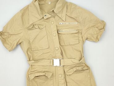 indicode t shirty: Women`s dress, M (EU 38)
