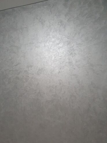 Штукатурка, шпаклевка: Декоративная штукатурка | Венецианская, Леонардо, Мокрый шелк Больше 6 лет опыта — 27