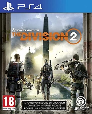 playstation oyunlari: Новый Диск, PS4 (Sony Playstation 4), Бесплатная доставка