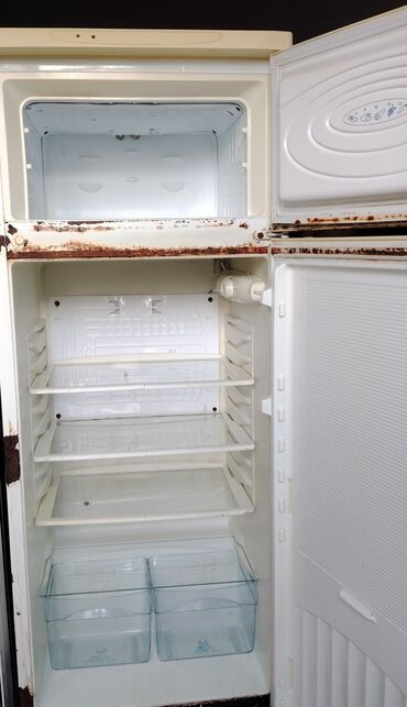 Мясорубки: 2 двери Nord Холодильник Продажа, цвет - Белый