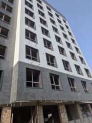 как купить квартиру в рассрочку у хозяина: Курулуп бүткөн, Элитка, 1 бөлмө, 53 кв. м