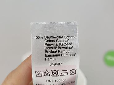 bluzki tanie: T-shirt damski, rozmiar L — 4