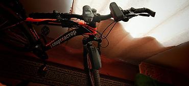 vista 24: Yeni Şəhər velosipedi 26" — 1
