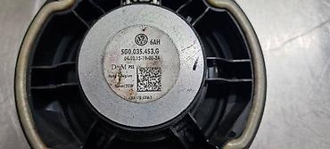 cd muzika: ZVUCNIK ZA VOLKSWAGEN GOLF 7 - 5G0035453G | Zvucnik prednji levi — 4