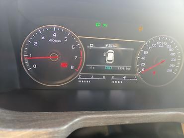 турбо фен для авто: Kia Sorento: 2021 г., 2.5 л, Автомат, Бензин, Кроссовер — 8