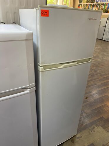 dondurma soyuducuları: 2 двери Indesit Холодильник Продажа