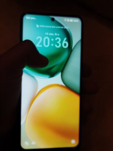 Honor: Honor X7c, rəng - Qara — 9