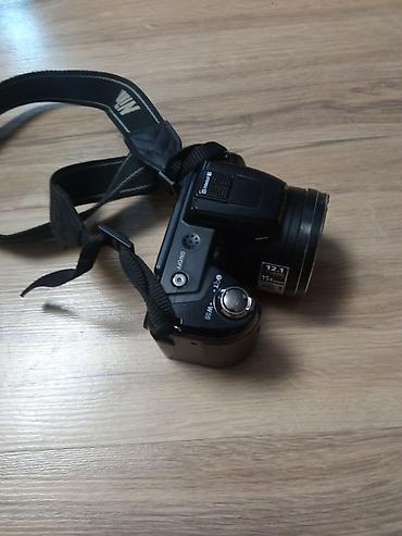 interfoni novi sad: Nikon Coolpix L110 – kompaktni superzoom fotoaparat nema bateriju — 2