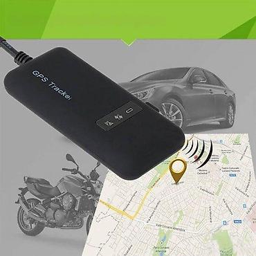 uredjaj za pracenje automobila: GPS LOKATOR TRACKER TRAKER GT02A ZA MOTOR AUTO KAMION 2020 | MODEL — 2