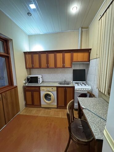 Kirayə mənzillər: 💰 Qiymət: 400 AZN 📞 Əlaqə: +994 515068894 🏢 Bina növü: Köhnə tikili