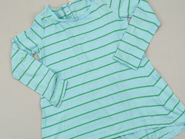 bluzki młodzieżowe dziewczęce: Bluzka, KappAhl, 8 lat, 122-128 cm, stan - Bardzo dobry