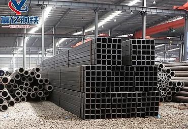 metal fermalar: Müxtəlif ölçülü kvadrat metal profillər. Bu profillər tikinti və — 3