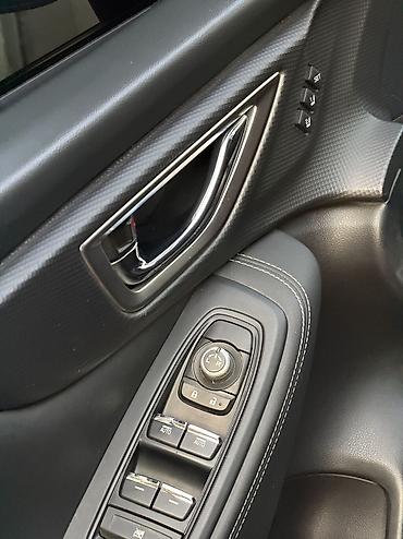 Subaru: Subaru Forester: 2022 г., 2.5 л, Бензин — 11