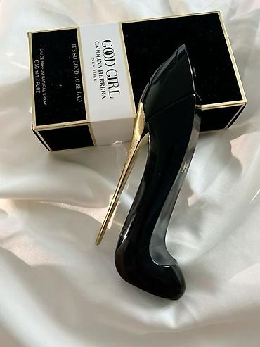 carolina herrera: Carolina Herrera Good Girl — парфюмерная вода (Eau de Parfum) в — 2