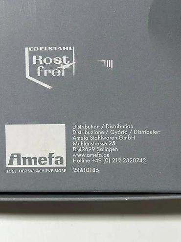 Ostalo posuđe: Degustacione kašike za posluživanje – elegantne “finger food” kašike — 9