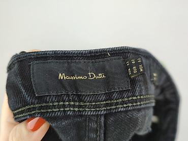 massimo polska: Massimo Dutti, Jeansy dla mężczyzn, rozmiar S — 4