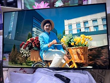 Телевизоры: Телевизор LED LG 65UR78009LL это оригинал не наклейка производства — 24