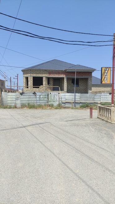 Həyət evləri və villaların satışı: Biləcəri 8 otaq, 3 kv. m, Kredit yoxdur, Təmirsiz — 11