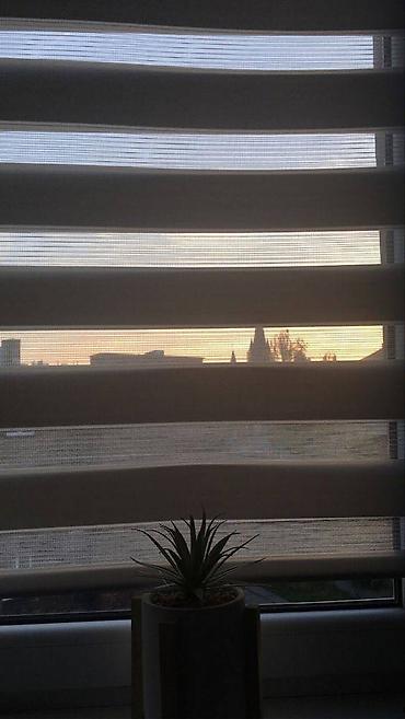 Jalüzlər: Pərdə bir evin və ya bir ofisin ən tamamlayıcı elementidir. Pərdə — 8