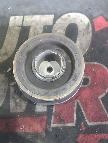 polovni delovi bmw e90: REMENICA RADILICE ZA BMW 320D OD 2005. DO 2011. GOD. | Remenica — 1