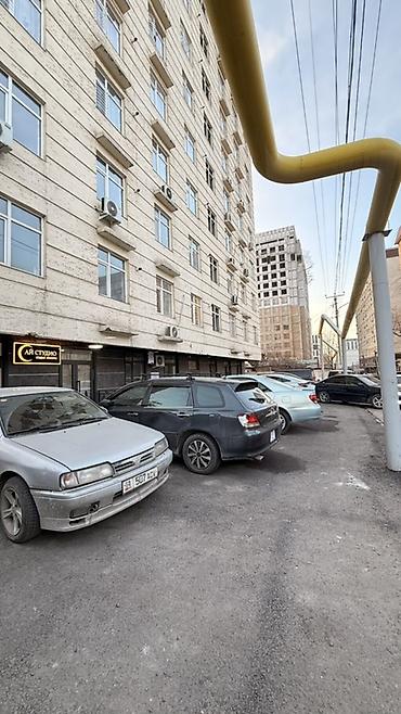 Продажа квартир: 2 комнаты, 7079 м², Элитка, 3 этаж, Евроремонт — 6