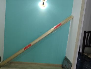 бизнес в баку: Şlaqbaum qolu