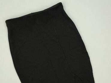 spódnice paperbag midi: Amisu, Spódnica damska, rozmiar S