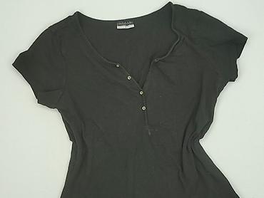 pull and bearç: Beloved, T-shirt damski, rozmiar L — 1