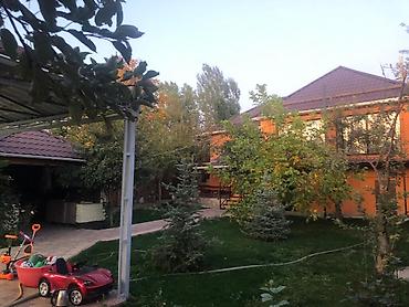 камин участок: 4 комнаты, 97 м², 4 соток, Бишкек, Собственник — 2