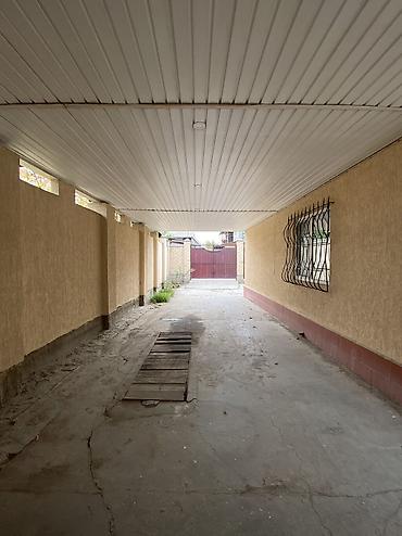 гостевой дом тосор house aj: 4 комнаты, 95 м², 6 соток, Джал, Собственник — 4