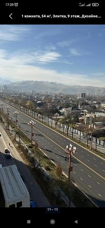 Долгосрочная аренда квартир: Студия — 3