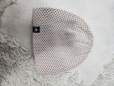 Другое: Qış papaqları dəsti Məhsul təsviri: - Model 1: “CANADA” yazılı — 8