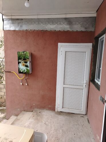 Uzunmüddətli kirayə evlər: 60 kv. m, 2 otaqlı, Qaz, İşıq, Su — 7