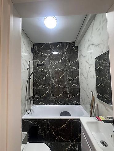 Продажа квартир: 1 комната, 42 м², Сары-Челек ж/м 6 этаж — 9