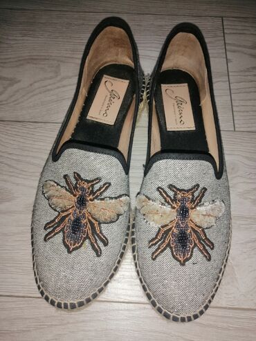exit obuca muska: Gaimo expadrile kao nove br. 39