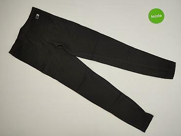 sondico termo: Legginsy Sportowe damskie, rozmiar S — 2