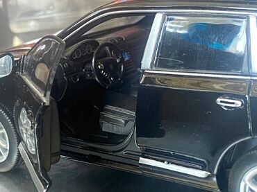 Avtomobil modelləri: Porsche, 2004 il, 1:24, Dəmir, Ödənişli çatdırılma — 20