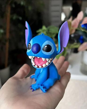 Печать: 3D-печать на заказ в Бишкеке ВНИМАНИЕ ! без файла mf3 или stl к — 5