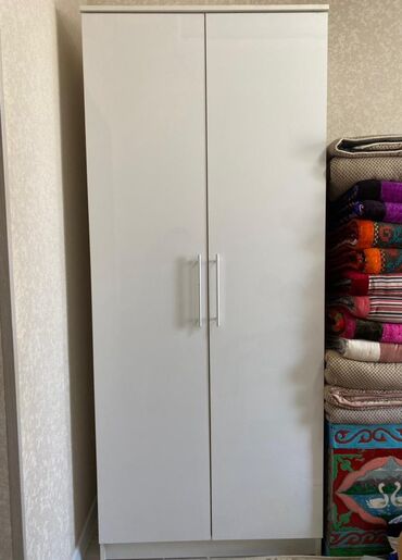 шкаф купе со склада в бишкеке адрес цены: Кийим салуучу шкаф, Колдонулган, Түз, Жыгач