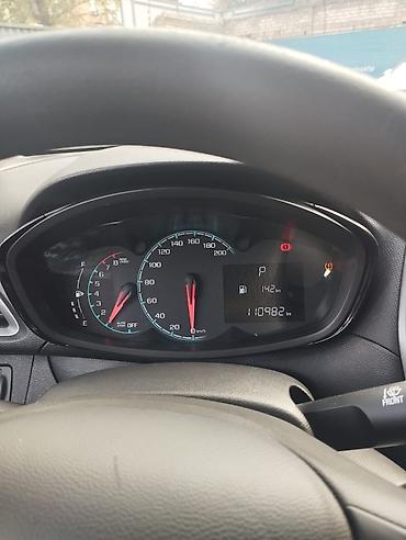 шевролет спрак: Chevrolet Spark: 2018 г., 1 л, Автомат, Бензин, Хэтчбэк — 7