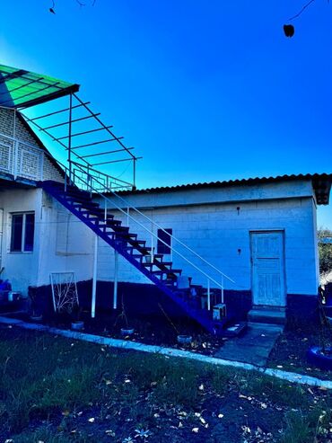 Продажа домов: Дача, 100 м², 2 комнаты, Собственник — 11