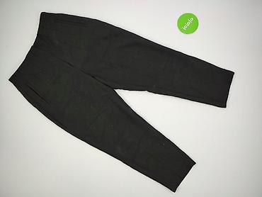 zara 11: Zara, Spodnie materiałowe damskie, rozmiar L — 2