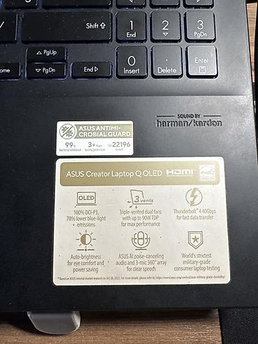 surface laptop 2: Для программирования, Б/у, Intel Core i7 — 8
