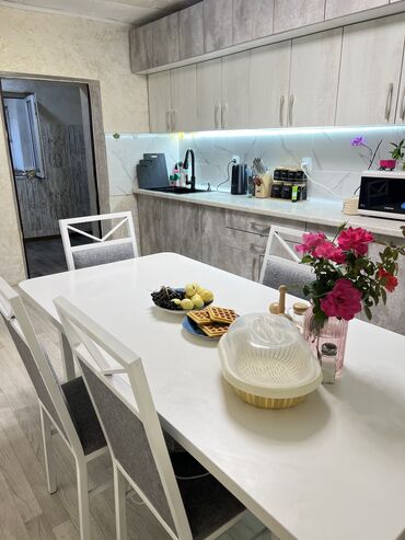 дом дом продаю арчабешик: Дом, 110 м², 4 комнаты, Собственник, Косметический ремонт