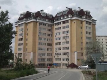 Продажа квартир: 2 комнаты, 64 м², Элитка, 4 этаж, Евроремонт