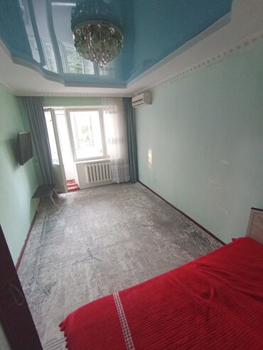 квартира хбка: 1 комната, 29 м², Индивидуалка, 2 этаж, Косметический ремонт